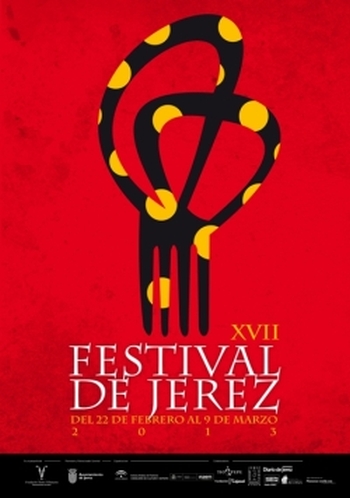 Festival de Jerez「愛こそすべて」招待公演